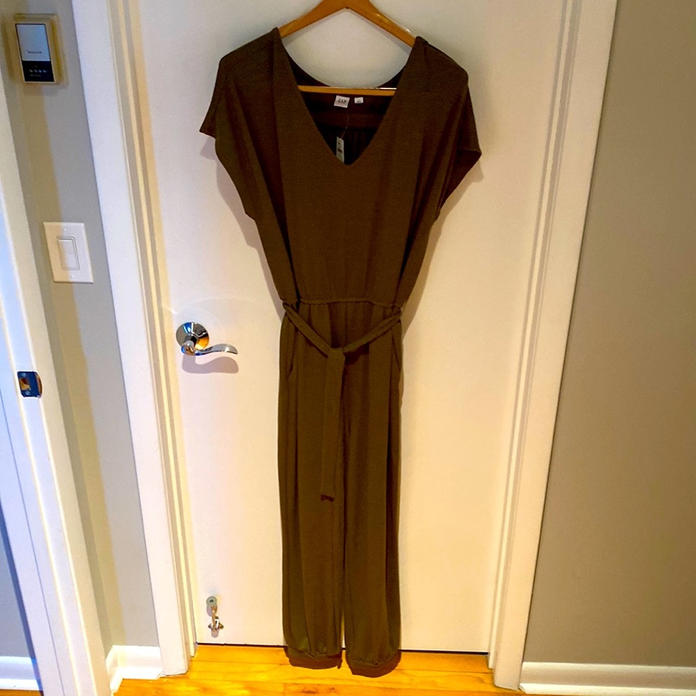 Gap jumper